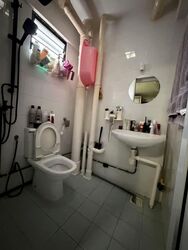 Blk 102 Jurong East Ville (Jurong East), HDB 3 Rooms #592526531